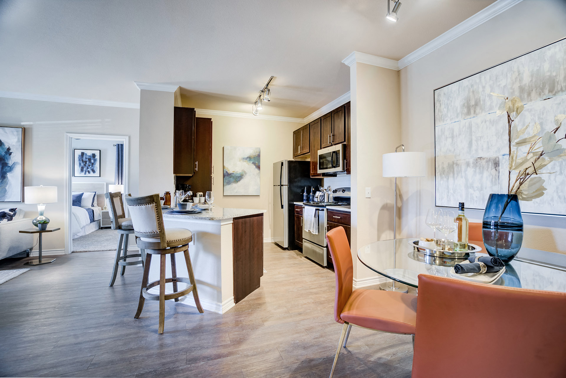 Residence at Midland Image 65
